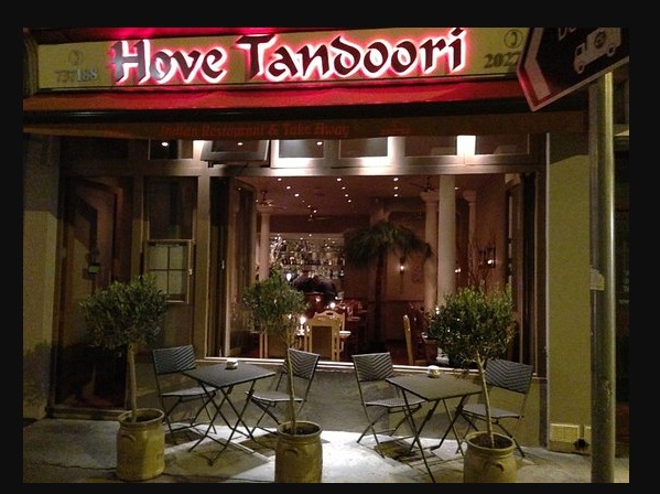 Hove Tandoori